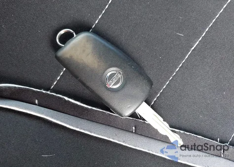 2016 Nissan Rogue S z USA, uszkodzony, nr VIN JN8AT2MV0GW154667